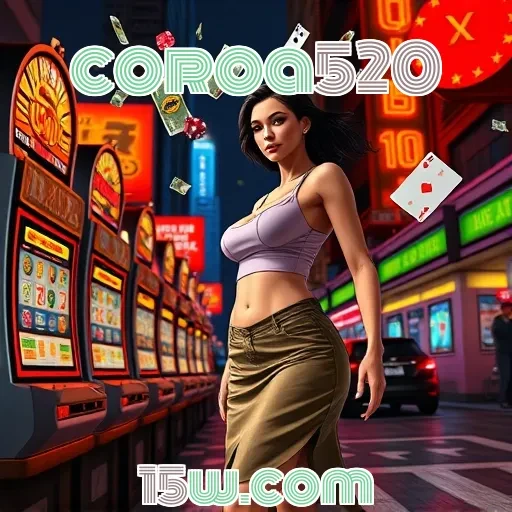 coroa520: Jogos de Cartas que Vão Te Surpreender e Encantar