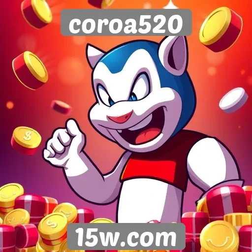 Avaliação dos bônus e promoções do site Coroa520