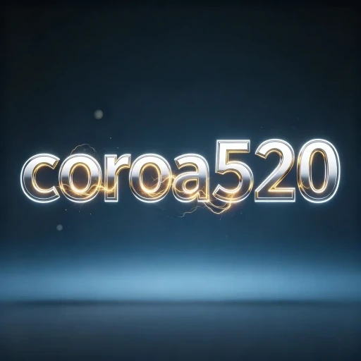 coroa520 Logo