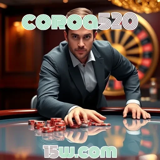 coroa520: Explore a Incrível Seção de Multijogador e Suas Funcionalidades