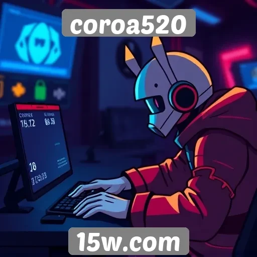 Recursos de segurança em plataformas de jogos online