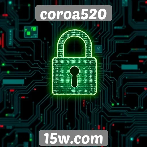 Dicas de segurança ao acessar coroa520